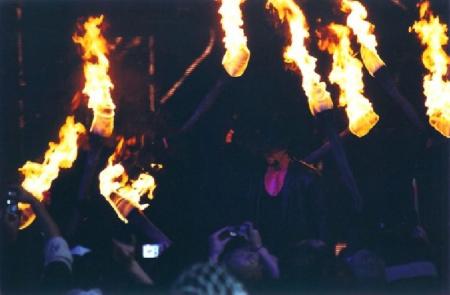 undertaker